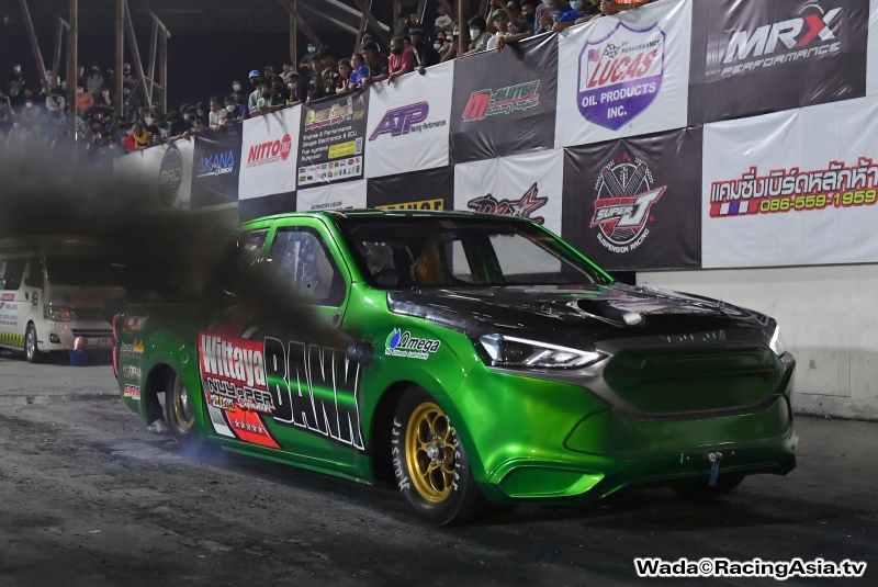 2022.11 Pathumthani ISUZU Race Spirit 2022 #4 RacingAsia.tv