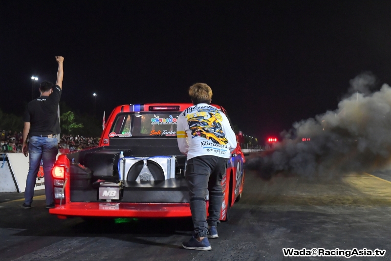 2022.11 Pathumthani ISUZU Race Spirit 2022 #4 RacingAsia.tv