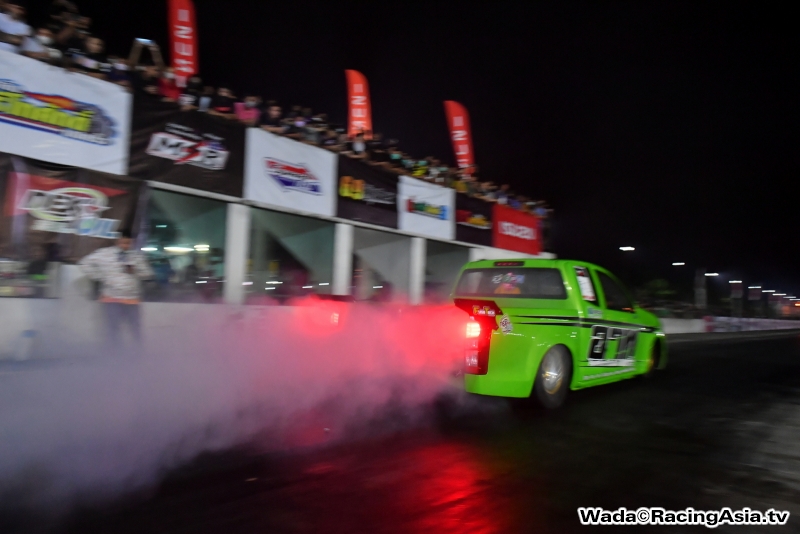 2022.11 Pathumthani ISUZU Race Spirit 2022 #4 RacingAsia.tv