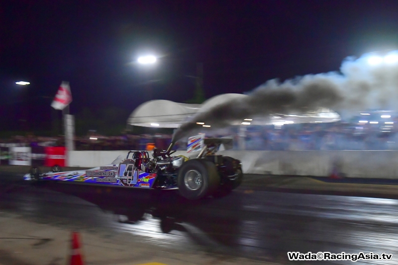 2022.11 Pathumthani ISUZU Race Spirit 2022 #4 RacingAsia.tv