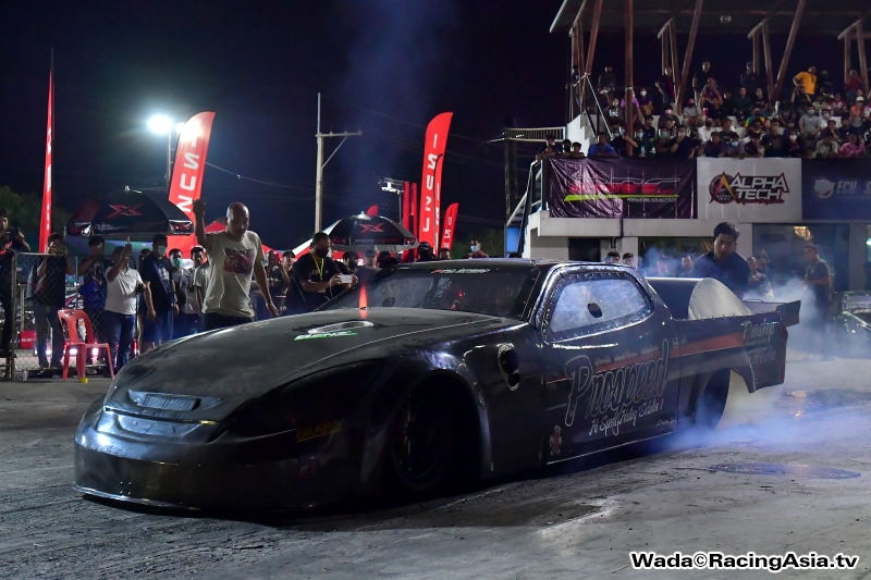 2022.11 Pathumthani ISUZU Race Spirit 2022 #4 RacingAsia.tv