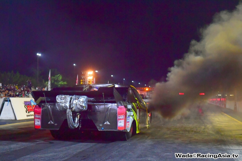 2022.11 Pathumthani ISUZU Race Spirit 2022 #4 RacingAsia.tv