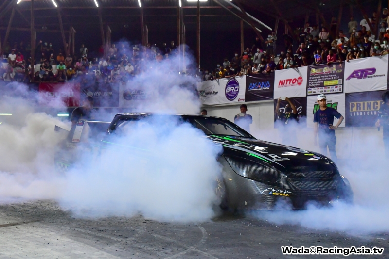 2022.11 Pathumthani ISUZU Race Spirit 2022 #4 RacingAsia.tv