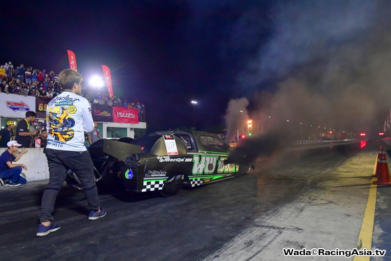 2022.11 Pathumthani ISUZU Race Spirit 2022 #4 RacingAsia.tv