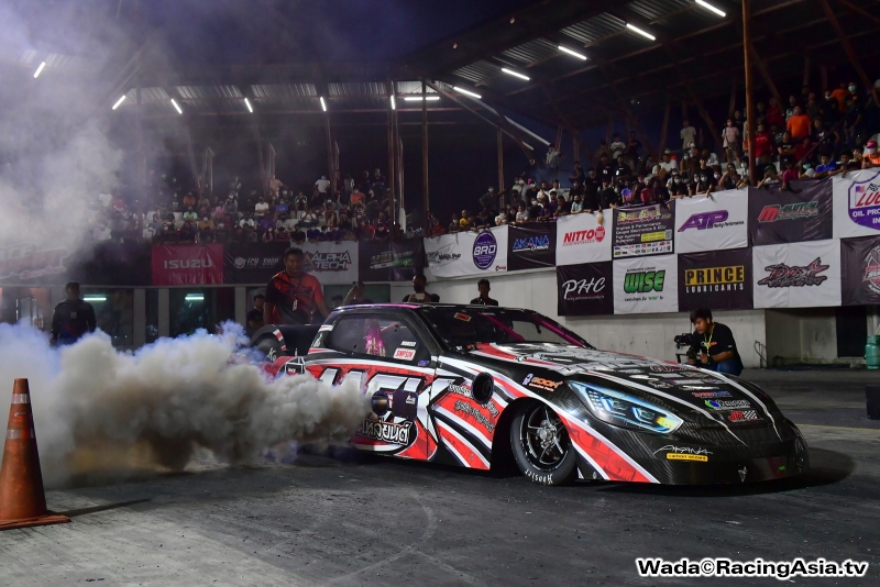 2022.11 Pathumthani ISUZU Race Spirit 2022 #4 RacingAsia.tv