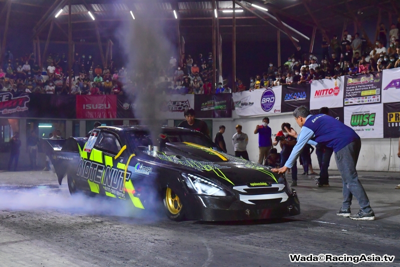 2022.11 Pathumthani ISUZU Race Spirit 2022 #4 RacingAsia.tv