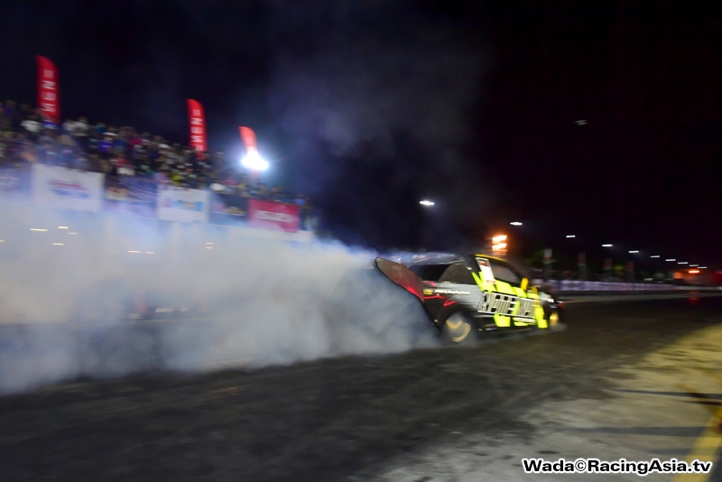 2022.11 Pathumthani ISUZU Race Spirit 2022 #4 RacingAsia.tv