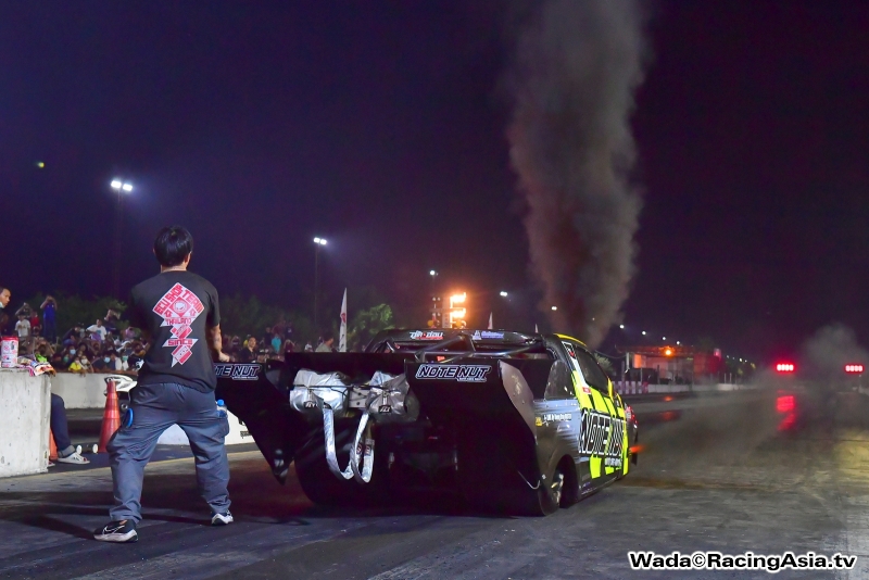 2022.11 Pathumthani ISUZU Race Spirit 2022 #4 RacingAsia.tv