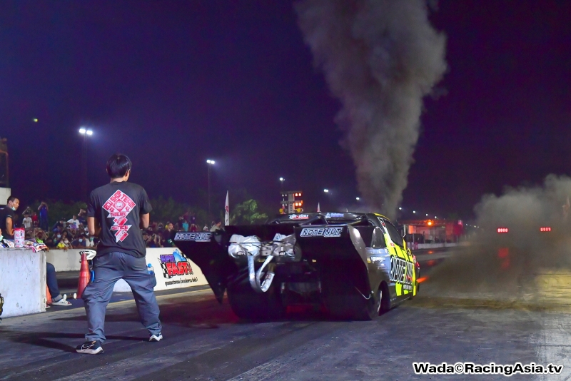 2022.11 Pathumthani ISUZU Race Spirit 2022 #4 RacingAsia.tv