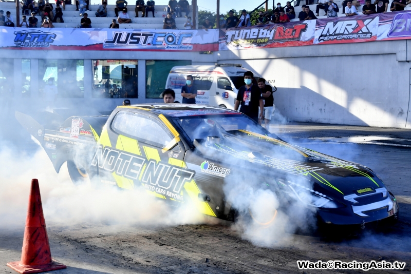 2022.12 Pathumthani EscoBar Thailand 2022 RacingAsia.tv