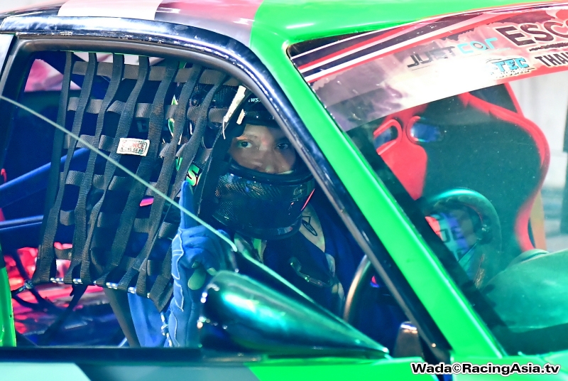 2022.12 Pathumthani EscoBar Thailand 2022 RacingAsia.tv
