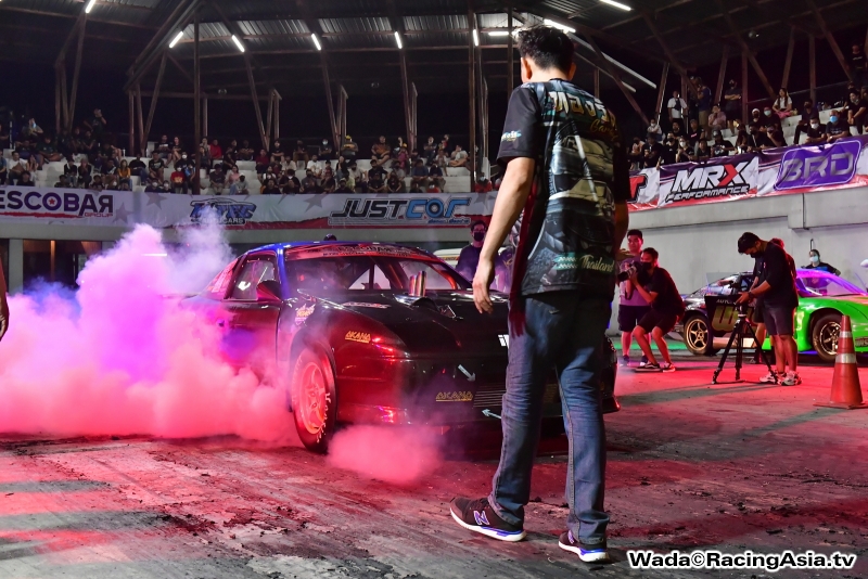 2022.12 Pathumthani EscoBar Thailand 2022 RacingAsia.tv