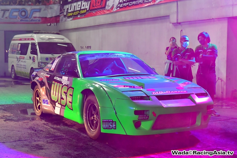 2022.12 Pathumthani EscoBar Thailand 2022 RacingAsia.tv