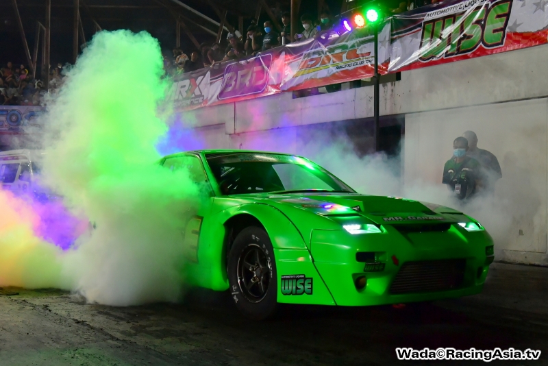 2022.12 Pathumthani EscoBar Thailand 2022 RacingAsia.tv