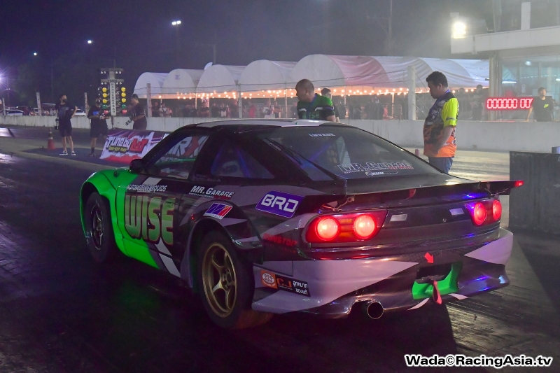 2022.12 Pathumthani EscoBar Thailand 2022 RacingAsia.tv