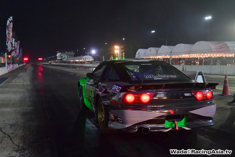 2022.12 Pathumthani EscoBar Thailand 2022 RacingAsia.tv