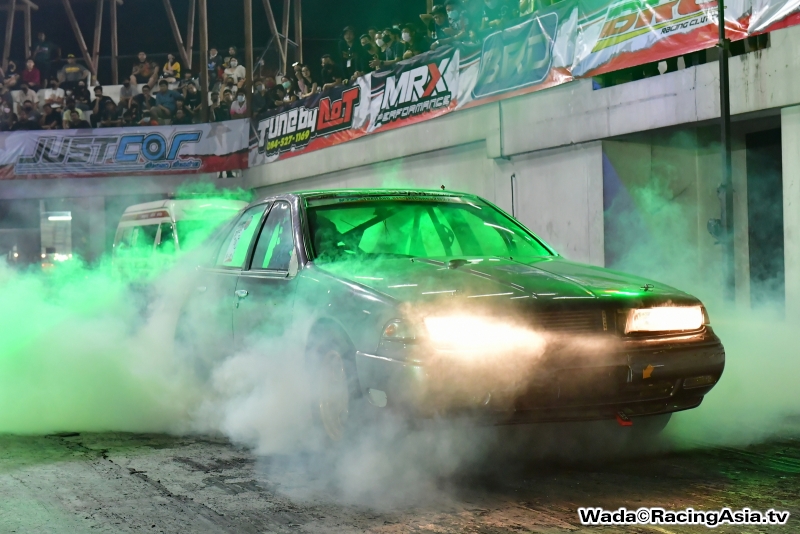 2022.12 Pathumthani EscoBar Thailand 2022 RacingAsia.tv