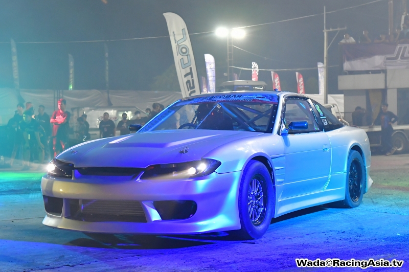 2022.12 Pathumthani EscoBar Thailand 2022 RacingAsia.tv