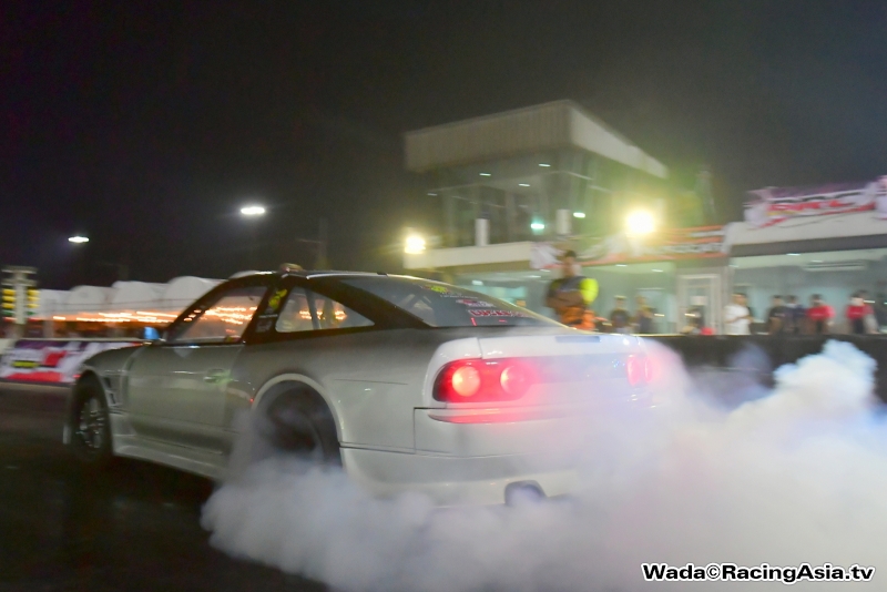 2022.12 Pathumthani EscoBar Thailand 2022 RacingAsia.tv