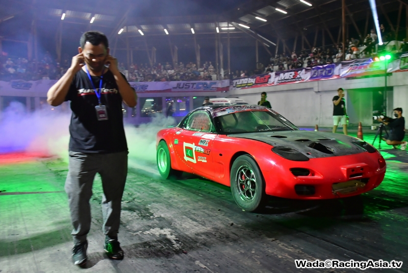 2022.12 Pathumthani EscoBar Thailand 2022 RacingAsia.tv