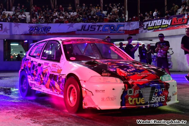 2022.12 Pathumthani EscoBar Thailand 2022 RacingAsia.tv