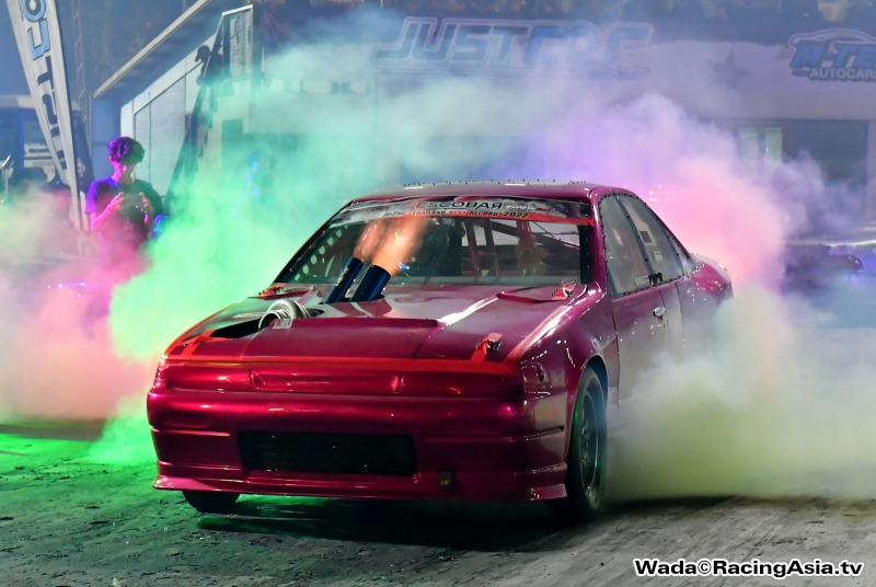 2022.12 Pathumthani EscoBar Thailand 2022 RacingAsia.tv