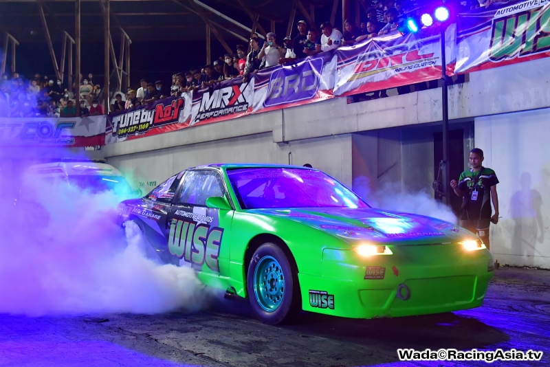 2022.12 Pathumthani EscoBar Thailand 2022 RacingAsia.tv