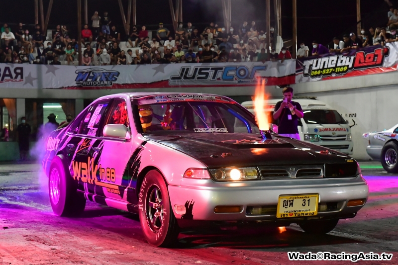 2022.12 Pathumthani EscoBar Thailand 2022 RacingAsia.tv