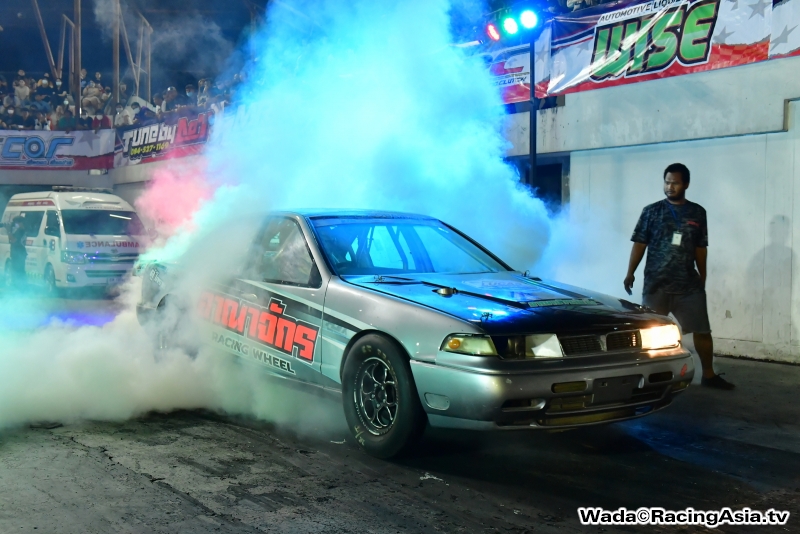 2022.12 Pathumthani EscoBar Thailand 2022 RacingAsia.tv