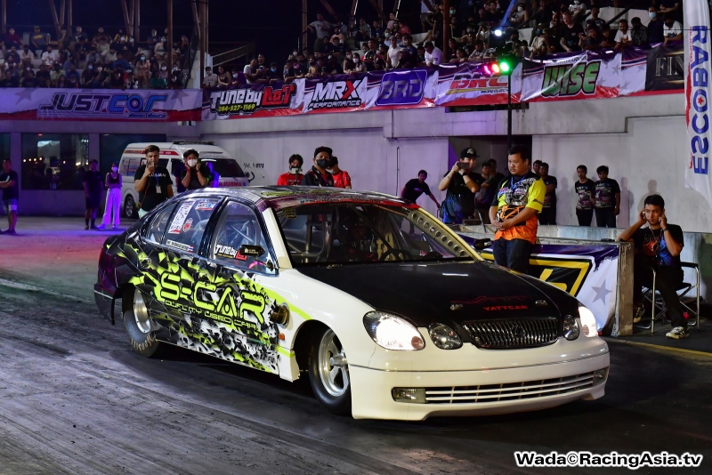 2022.12 Pathumthani EscoBar Thailand 2022 RacingAsia.tv