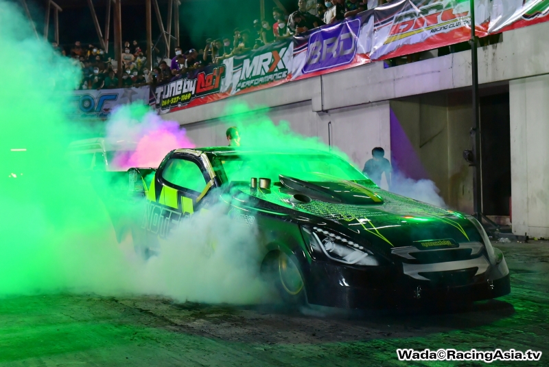 2022.12 Pathumthani EscoBar Thailand 2022 RacingAsia.tv