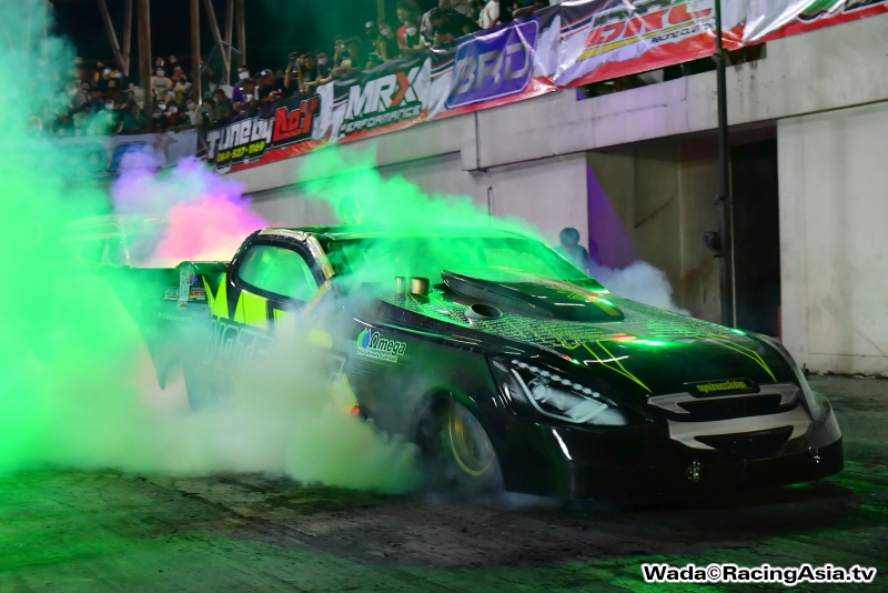 2022.12 Pathumthani EscoBar Thailand 2022 RacingAsia.tv