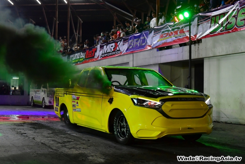 2022.12 Pathumthani EscoBar Thailand 2022 RacingAsia.tv