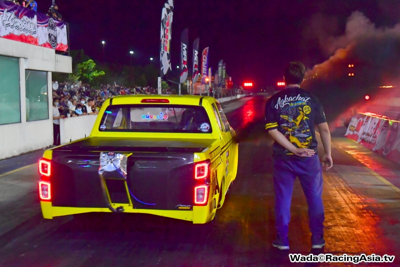 2022.12 Pathumthani EscoBar Thailand 2022 RacingAsia.tv