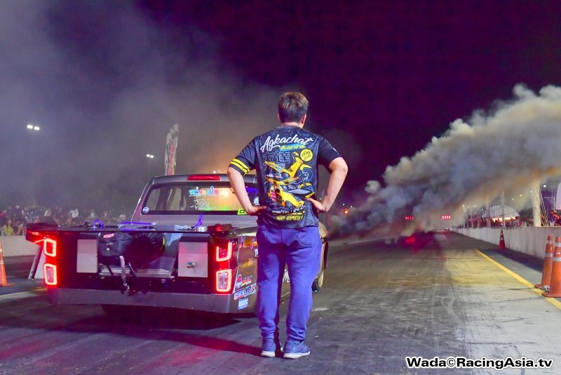 2022.12 Pathumthani EscoBar Thailand 2022 RacingAsia.tv