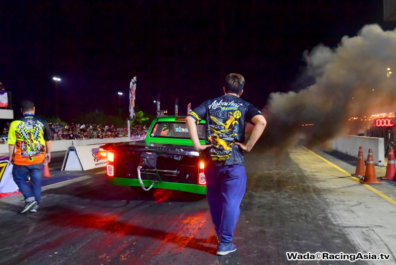 2022.12 Pathumthani EscoBar Thailand 2022 RacingAsia.tv