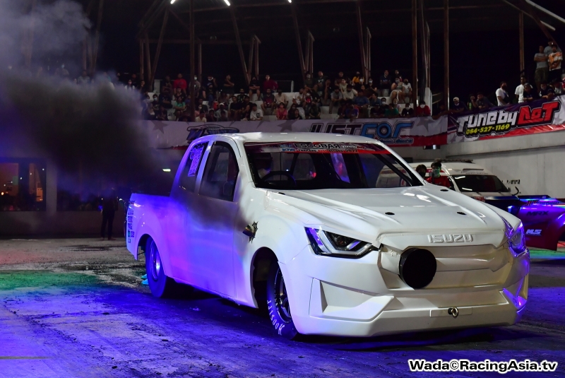 2022.12 Pathumthani EscoBar Thailand 2022 RacingAsia.tv