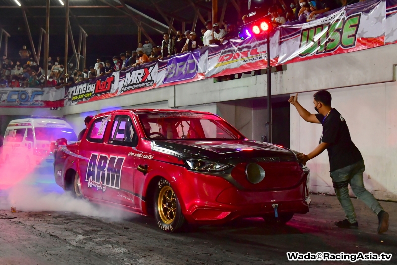 2022.12 Pathumthani EscoBar Thailand 2022 RacingAsia.tv