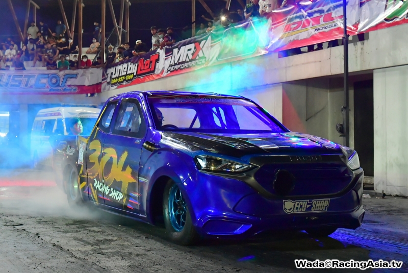 2022.12 Pathumthani EscoBar Thailand 2022 RacingAsia.tv