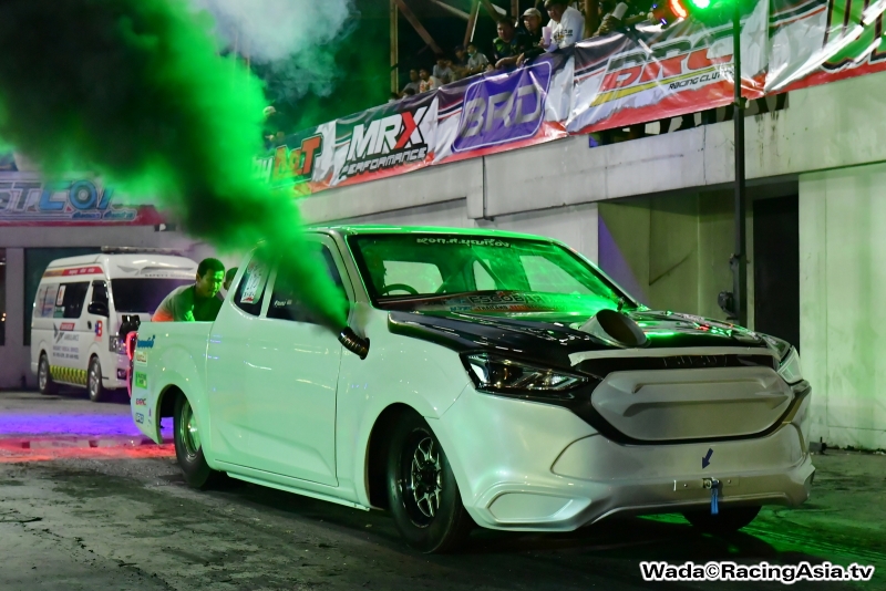 2022.12 Pathumthani EscoBar Thailand 2022 RacingAsia.tv