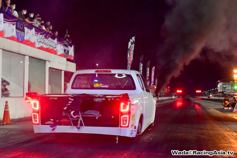 2022.12 Pathumthani EscoBar Thailand 2022 RacingAsia.tv