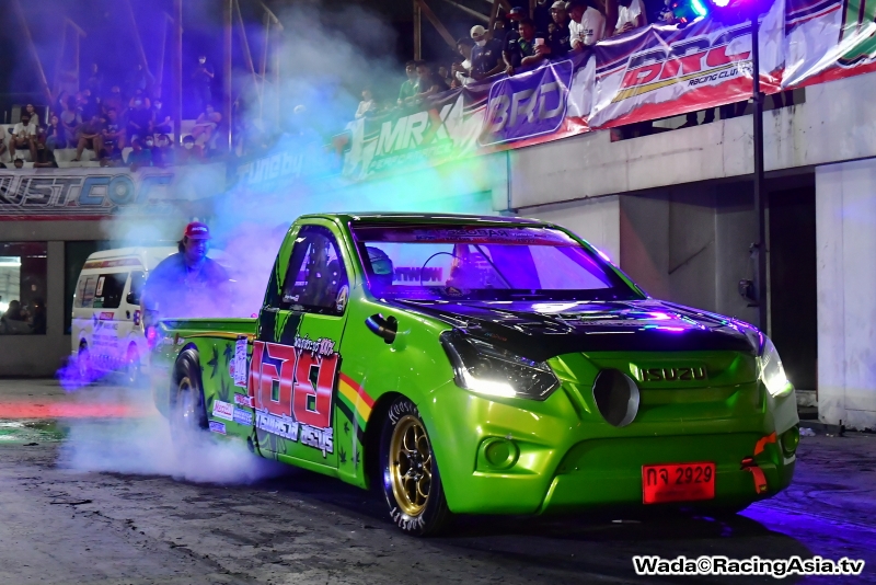 2022.12 Pathumthani EscoBar Thailand 2022 RacingAsia.tv