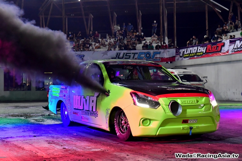 2022.12 Pathumthani EscoBar Thailand 2022 RacingAsia.tv