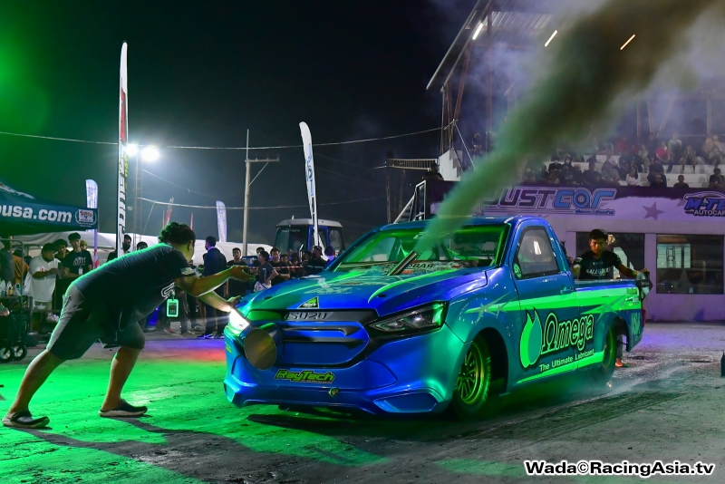 2022.12 Pathumthani EscoBar Thailand 2022 RacingAsia.tv