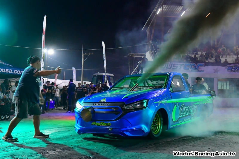 2022.12 Pathumthani EscoBar Thailand 2022 RacingAsia.tv