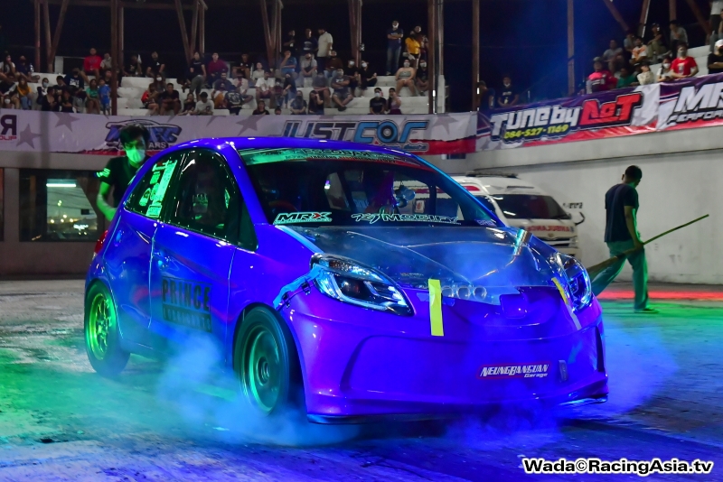 2022.12 Pathumthani EscoBar Thailand 2022 RacingAsia.tv