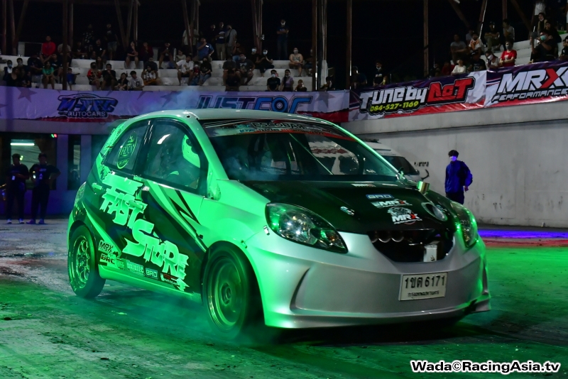 2022.12 Pathumthani EscoBar Thailand 2022 RacingAsia.tv