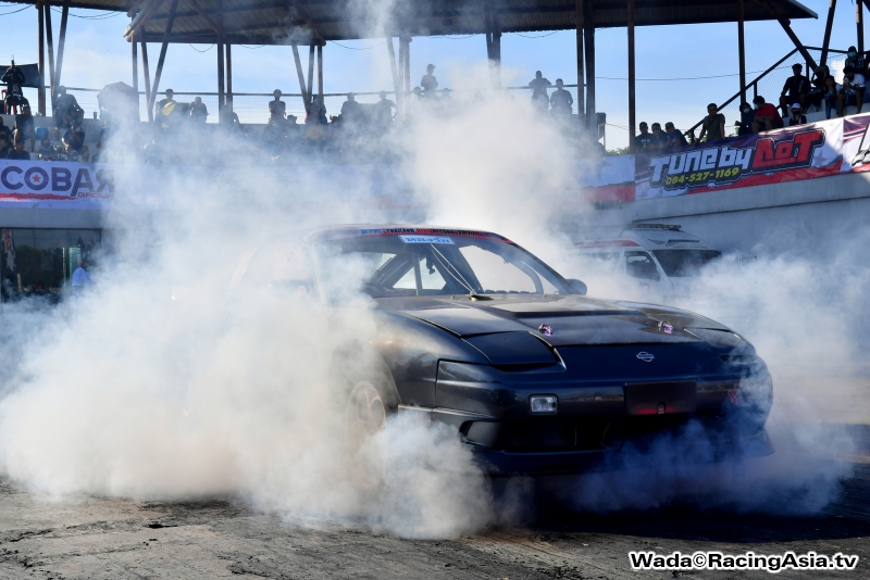 2022.12 Pathumthani EscoBar Thailand 2022 RacingAsia.tv