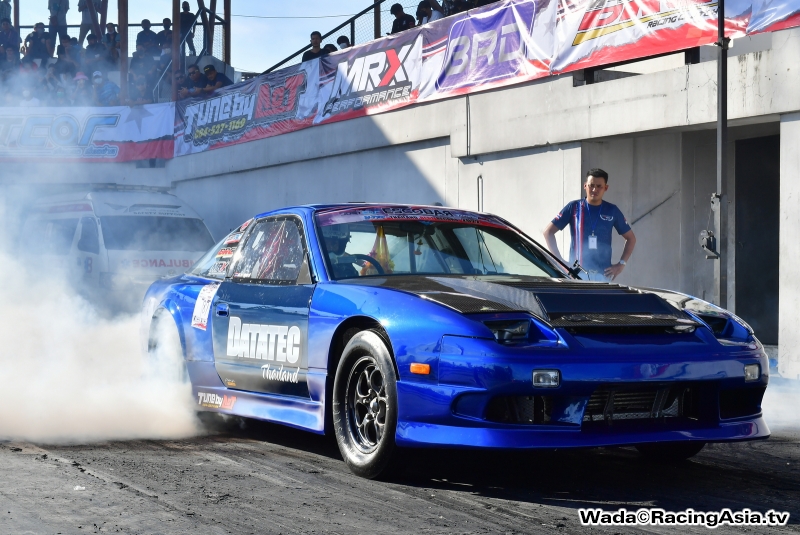 2022.12 Pathumthani EscoBar Thailand 2022 RacingAsia.tv