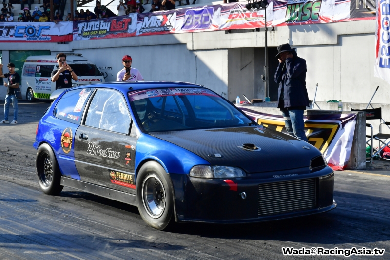 2022.12 Pathumthani EscoBar Thailand 2022 RacingAsia.tv